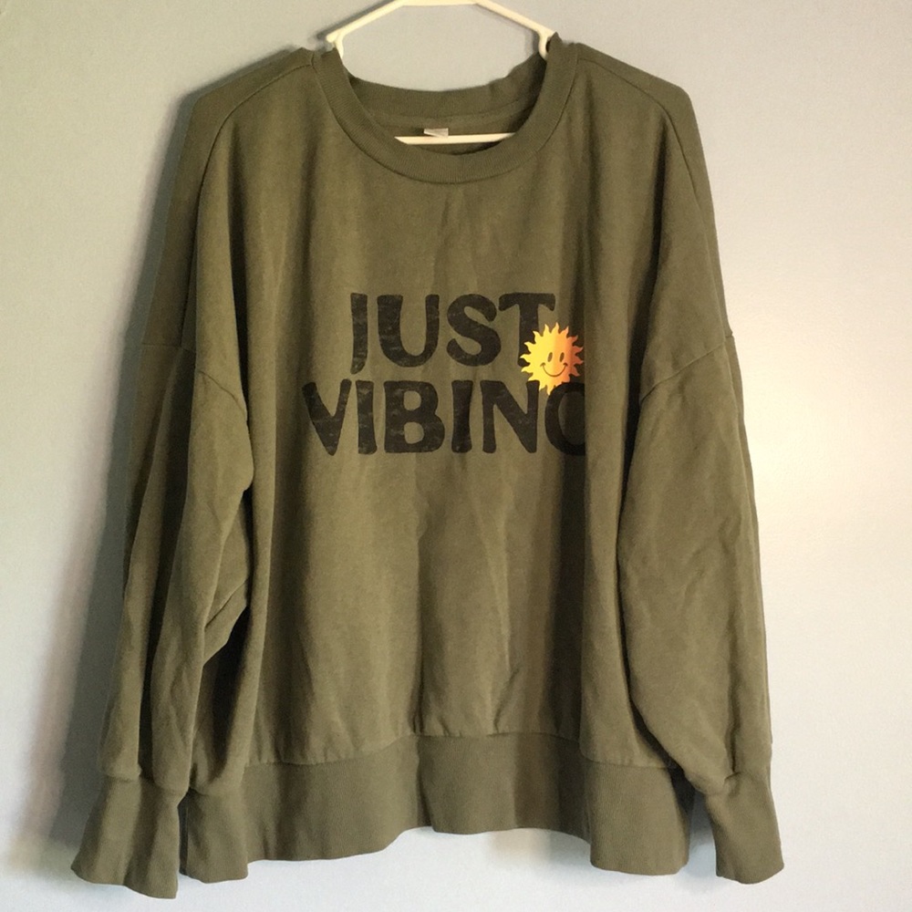 Old Navy Sweater